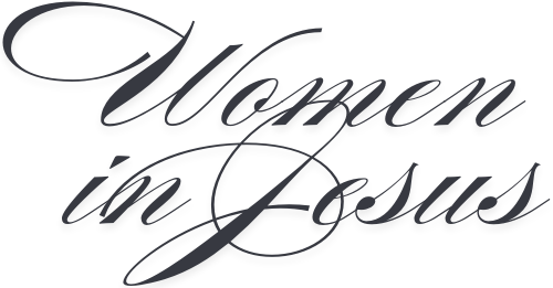 WOMENINJESUS.COM